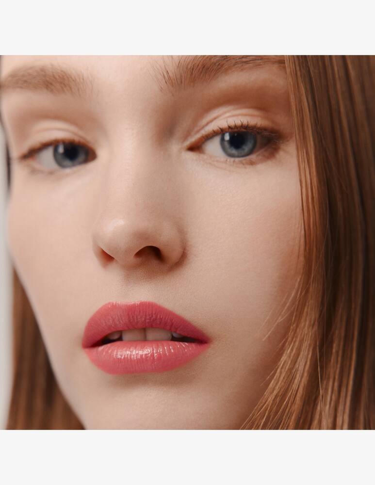 rinascente HERMÈS Rouge Hermès Silky Lipstick Shine