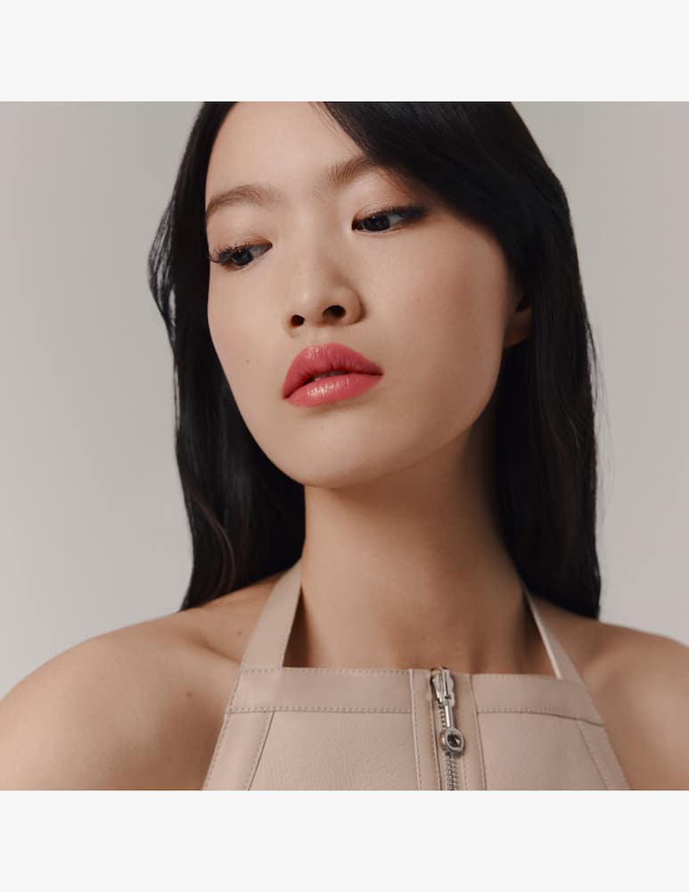 rinascente HERMÈS Rouge Hermès Silky Lipstick Shine