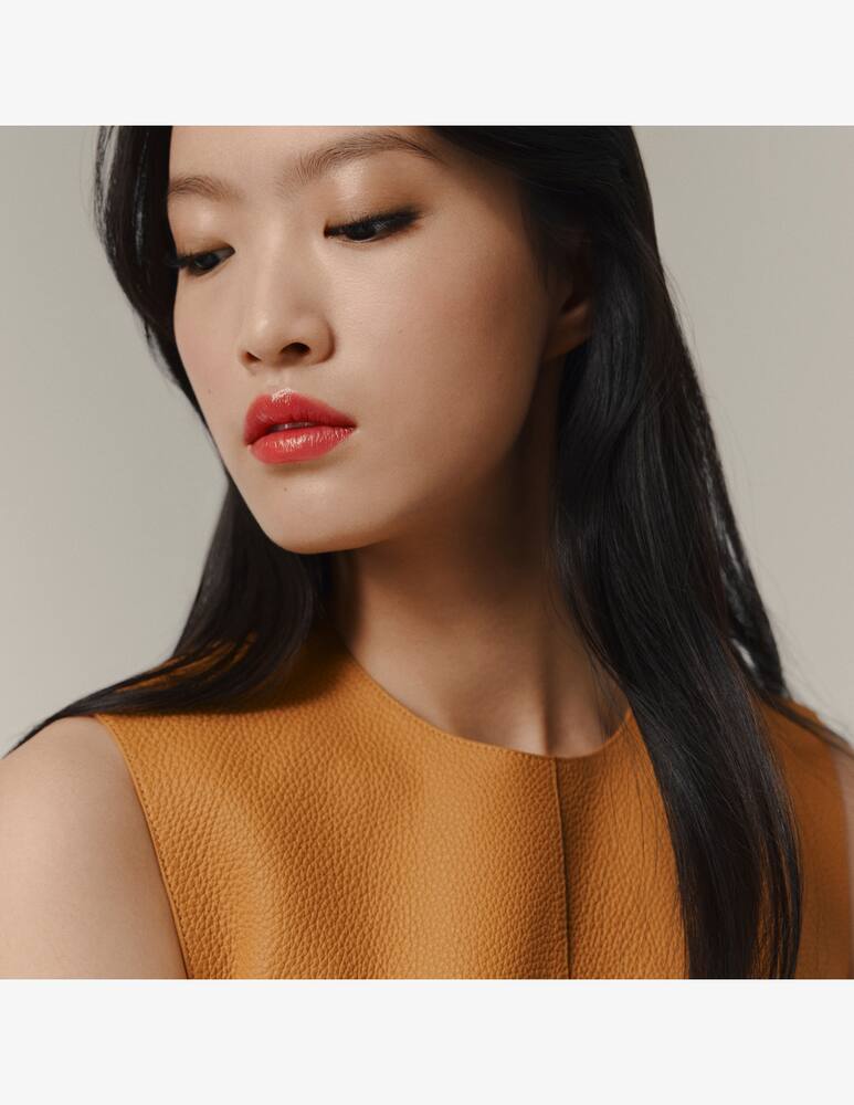 rinascente HERMÈS Rouge Hermès Silky Lipstick Shine