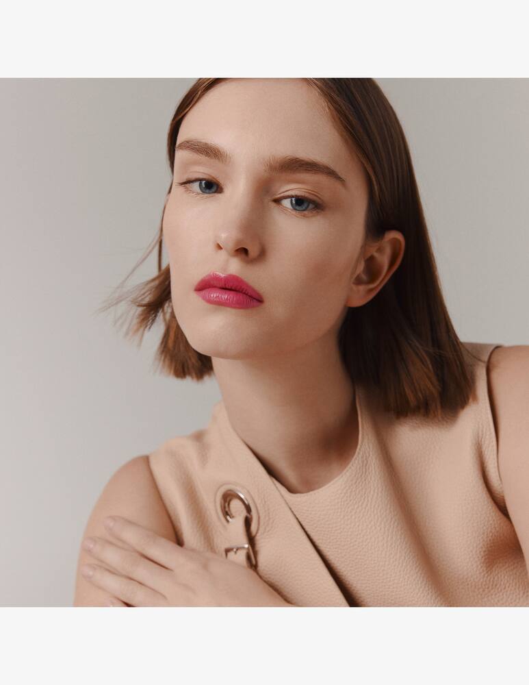 rinascente HERMÈS Rouge Hermès Rossetto Brillante Silky