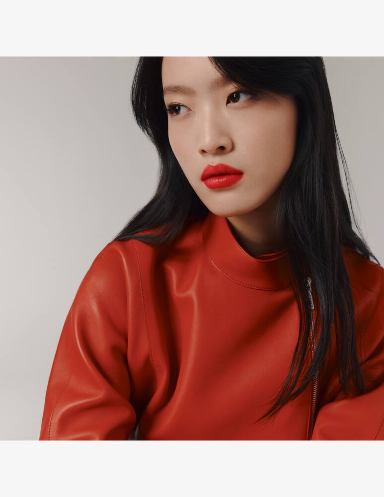 rinascente HERMÈS Rouge Hermès Silky Lipstick Shine