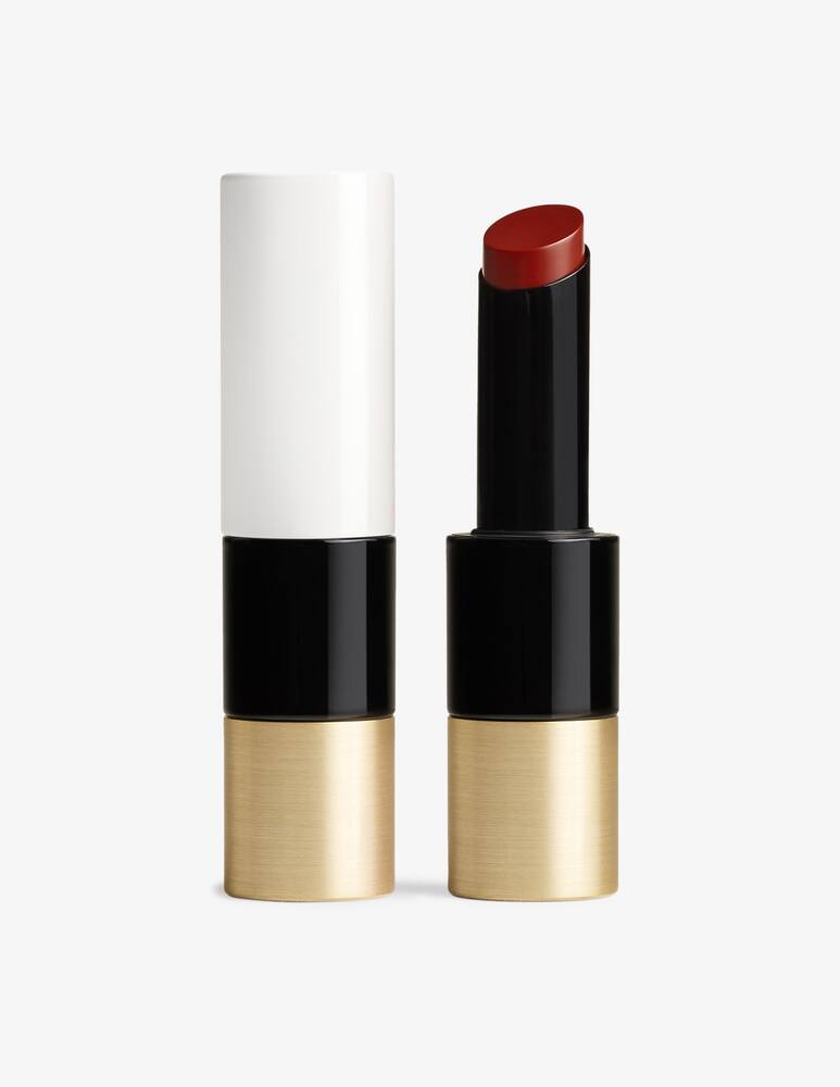 HERMÈS Rouge Hermès Rossetto Brillante Silky - immagine 1 HERMÈS Rouge Hermès Rossetto Brillante Silky - immagine 1