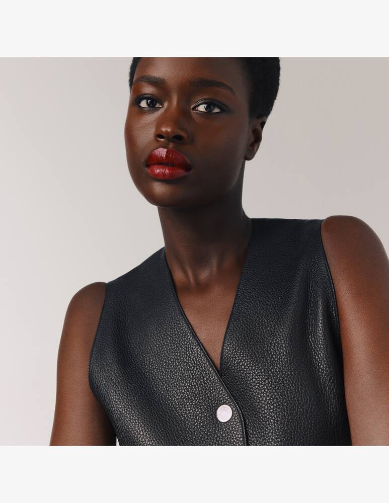 rinascente HERMÈS Rouge Hermès Rossetto Brillante Silky