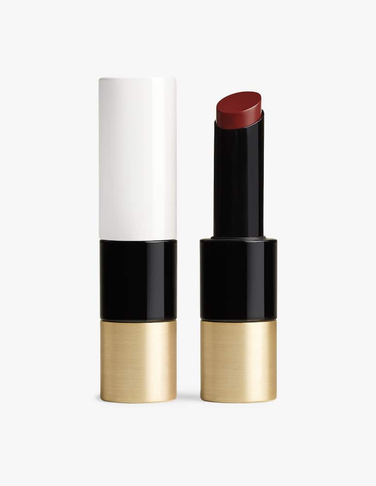 HERMÈS Rouge Hermès Silky Lipstick Shine - picture 1 HERMÈS Rouge Hermès Silky Lipstick Shine - picture 1