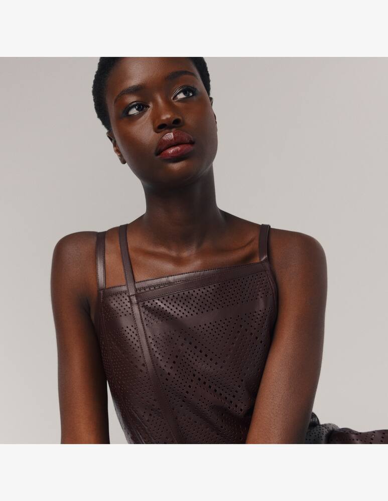 rinascente HERMÈS Rouge Hermès Rossetto Brillante Silky