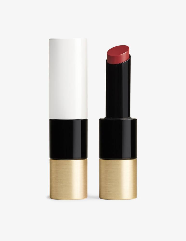 rinascente HERMÈS Rouge Hermès Rossetto Brillante Silky