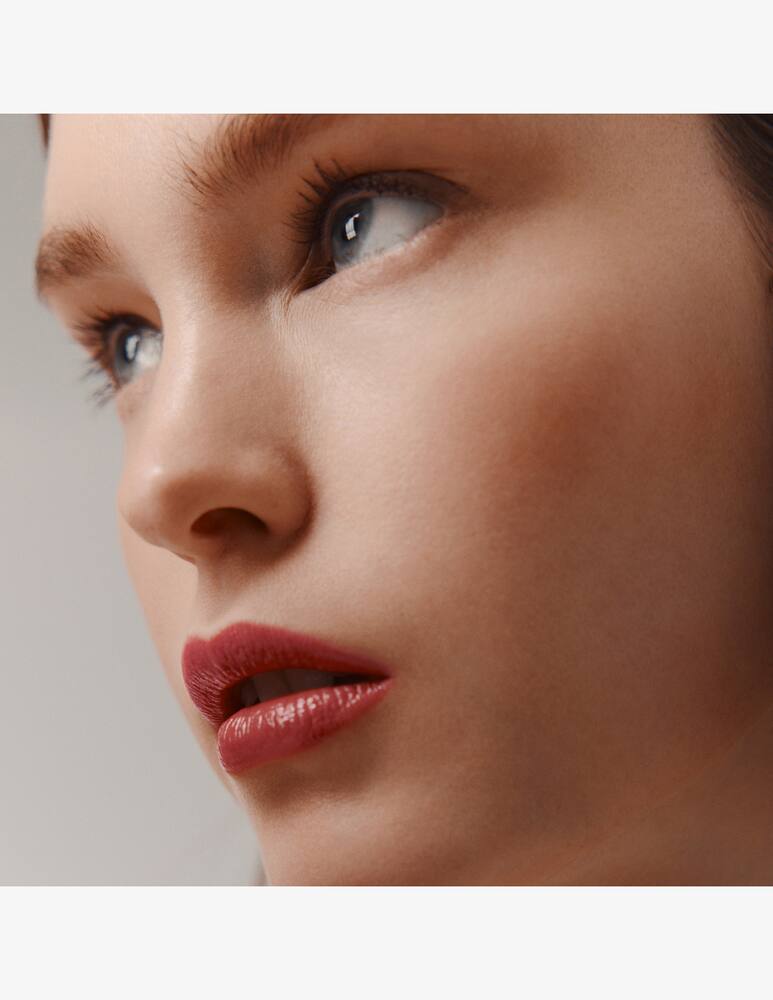 rinascente HERMÈS Rouge Hermès Rossetto Brillante Silky