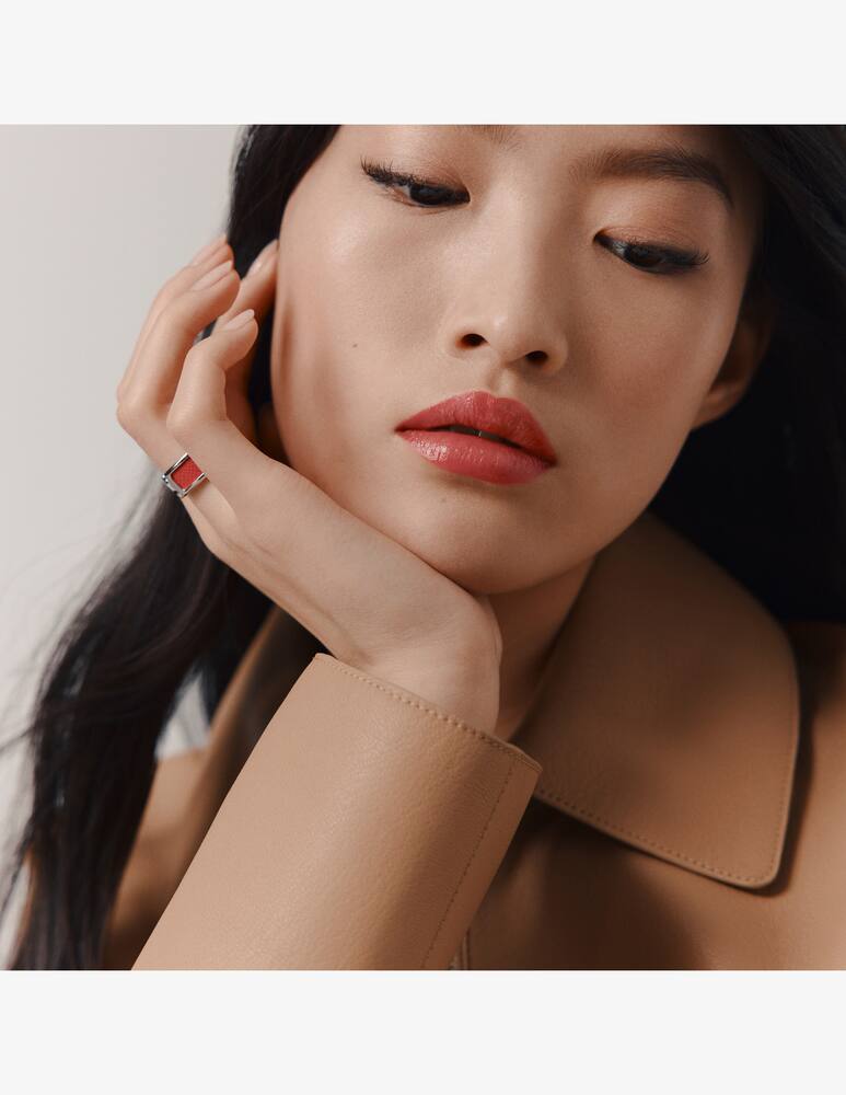rinascente HERMÈS Rouge Hermès Rossetto Brillante Silky