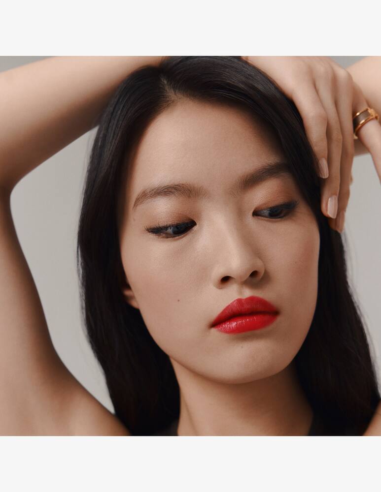 rinascente HERMÈS Rouge Hermès Silky Lipstick Shine