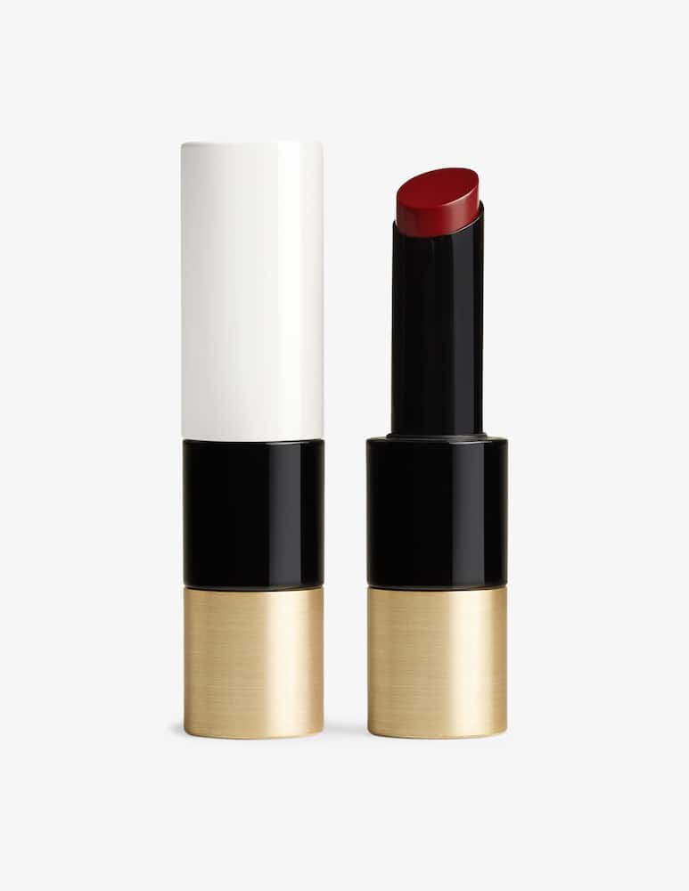 HERMÈS Rouge Hermès Rossetto Brillante Silky - immagine 1 HERMÈS Rouge Hermès Rossetto Brillante Silky - immagine 1