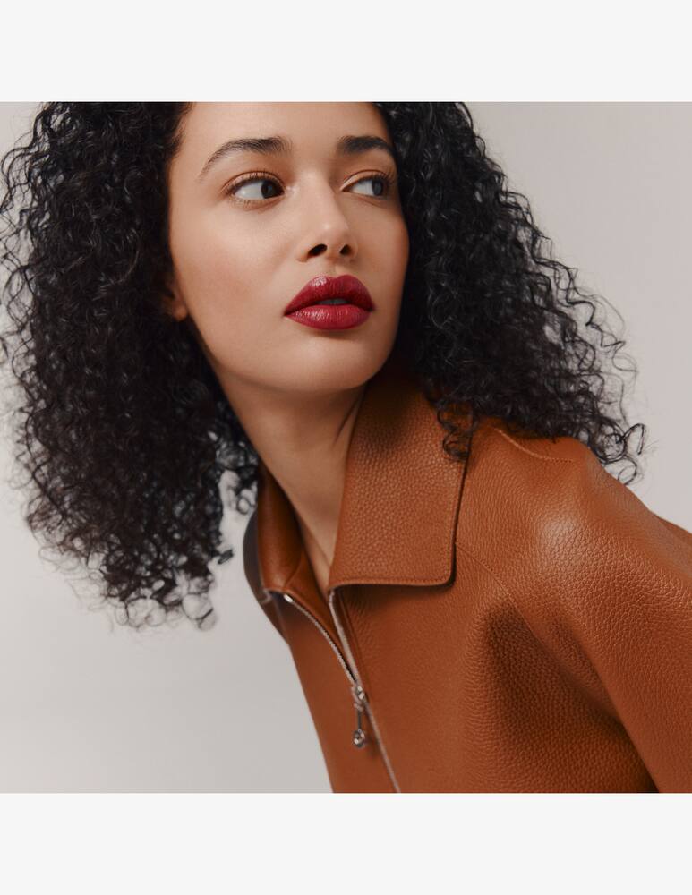 HERMÈS Rouge Hermès Rossetto Brillante Silky - immagine 6 HERMÈS Rouge Hermès Rossetto Brillante Silky - immagine 6