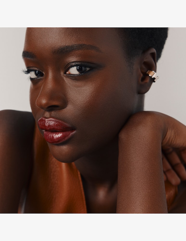 rinascente HERMÈS Rouge Hermès Silky Lipstick Shine