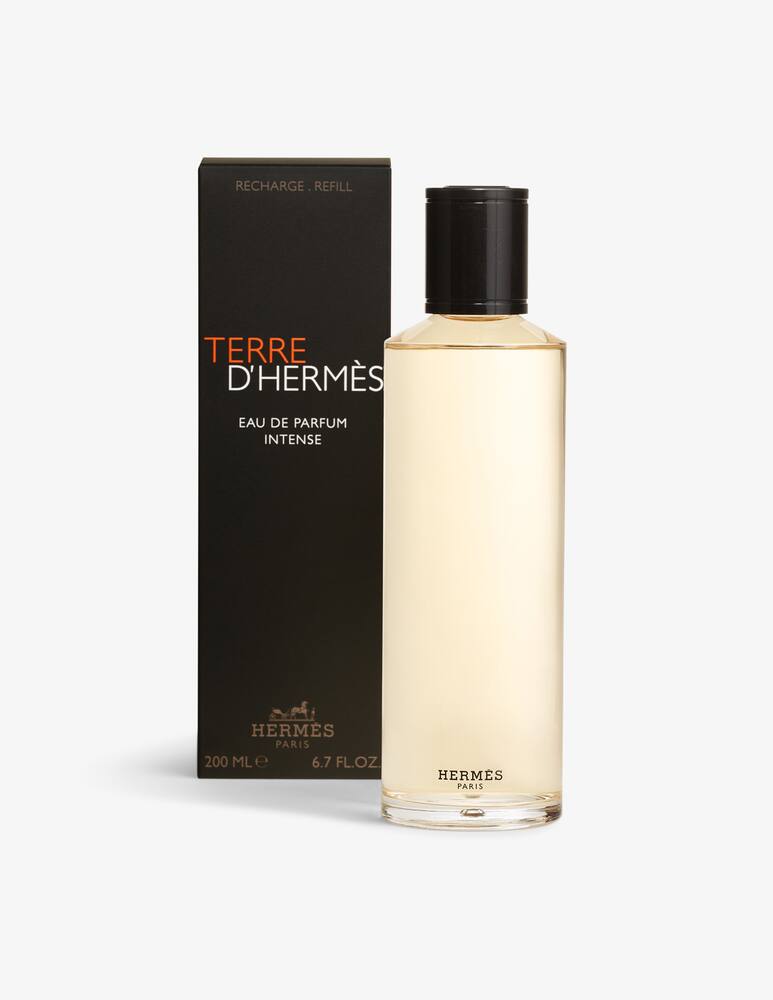 rinascente HERMÈS Terre d'Hermès Eau de Parfum Intense Refill