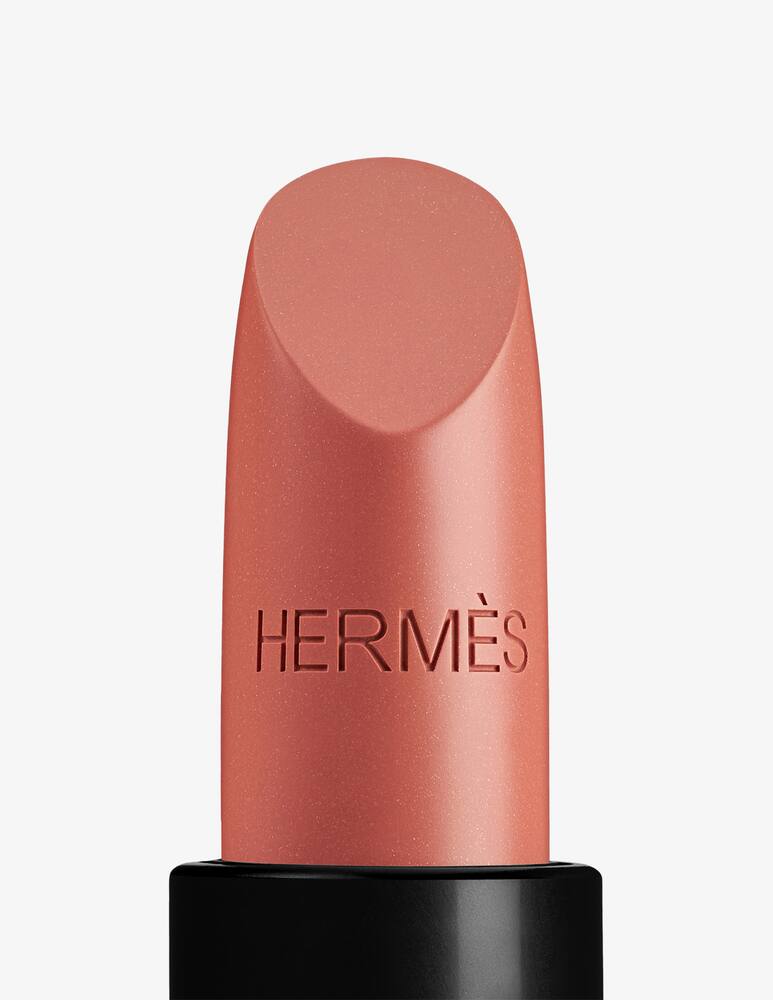 rinascente HERMÈS Rouge Hermès Rossetto Satinato