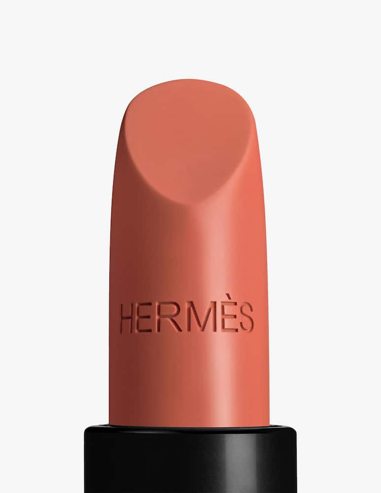 HERMÈS Rouge Hermès Rossetto Satinato - immagine 4 HERMÈS Rouge Hermès Rossetto Satinato - immagine 4