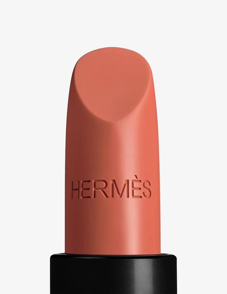 rinascente HERMÈS Rouge Hermès satin lipstick