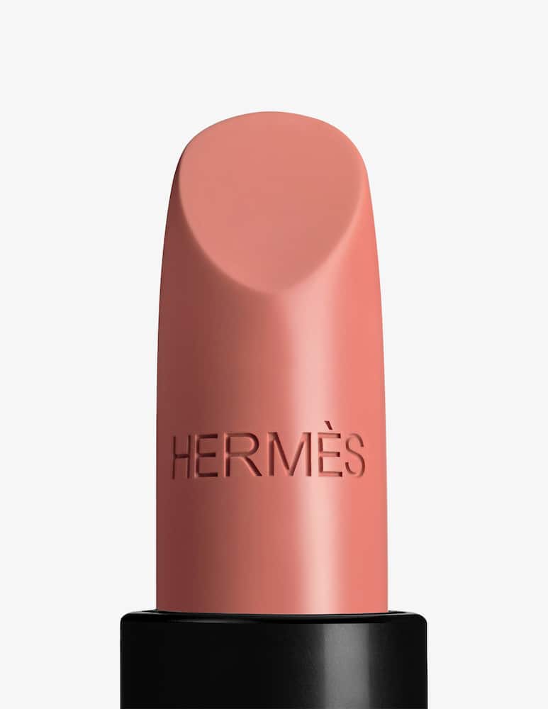 HERMÈS Rouge Hermès Rossetto Satinato - immagine 4 HERMÈS Rouge Hermès Rossetto Satinato - immagine 4