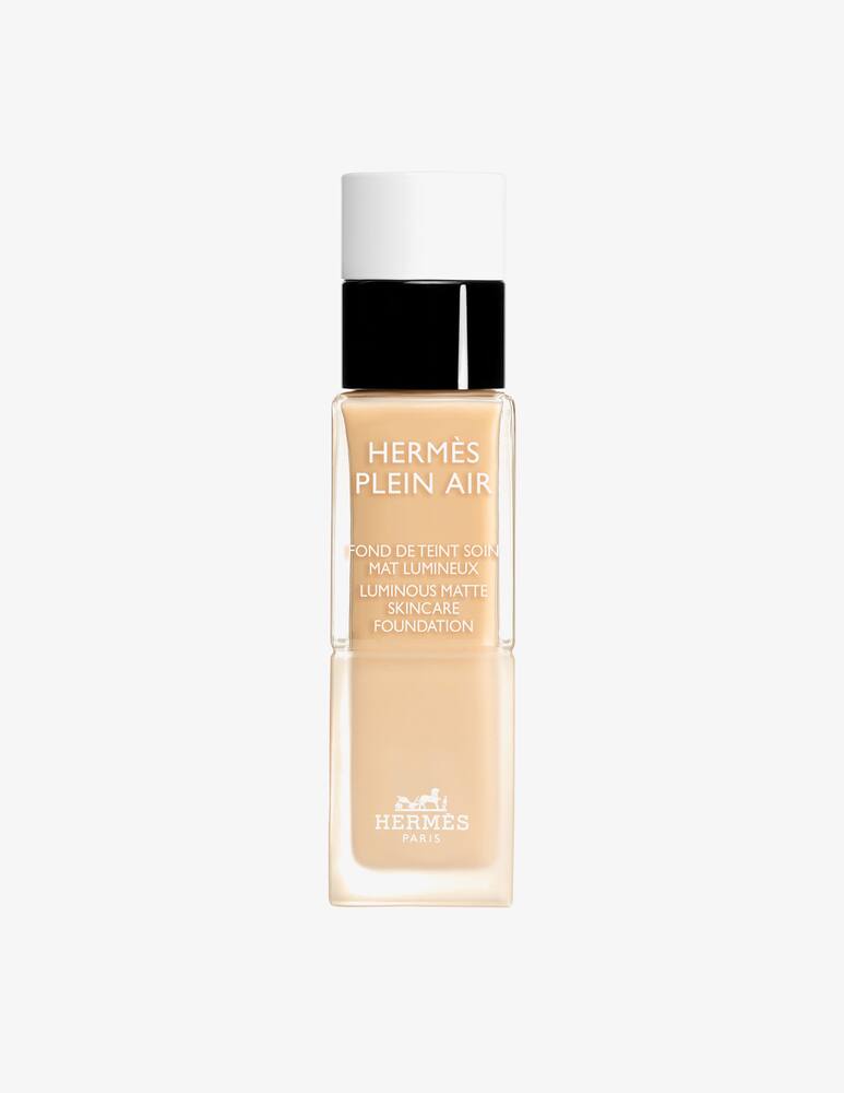 HERMÈS Plein Air Fondotinta Skincare Mat Luminoso - immagine 1 HERMÈS Plein Air Fondotinta Skincare Mat Luminoso - immagine 1