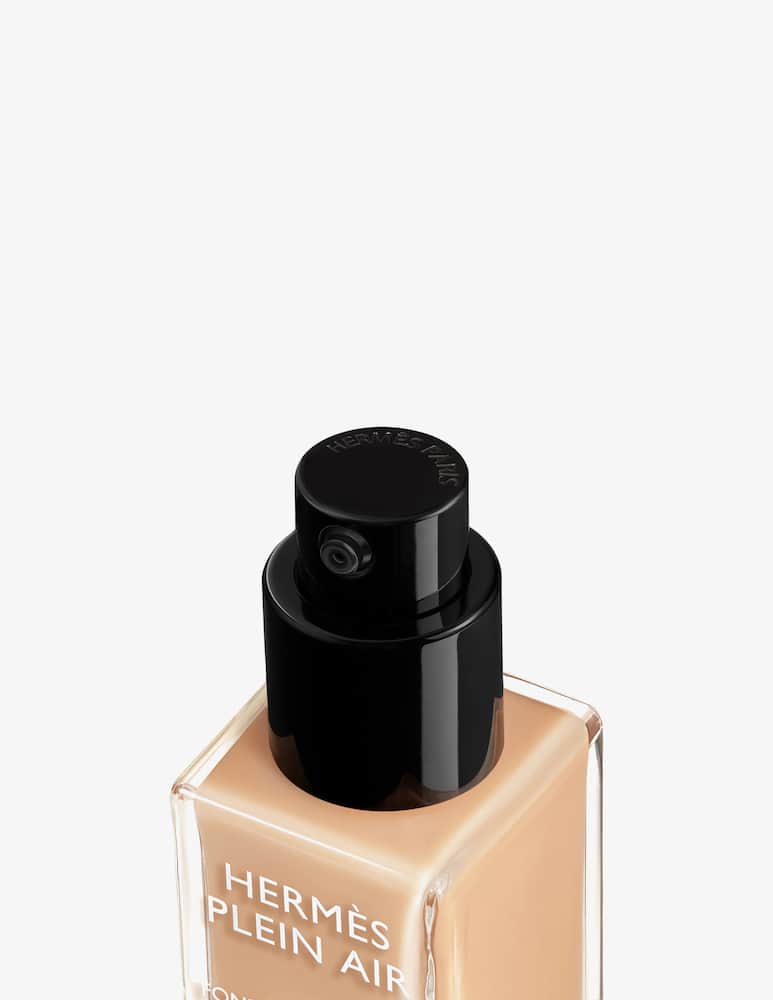 HERMÈS Plein Air Fondotinta Skincare Mat Luminoso - immagine 3 HERMÈS Plein Air Fondotinta Skincare Mat Luminoso - immagine 3