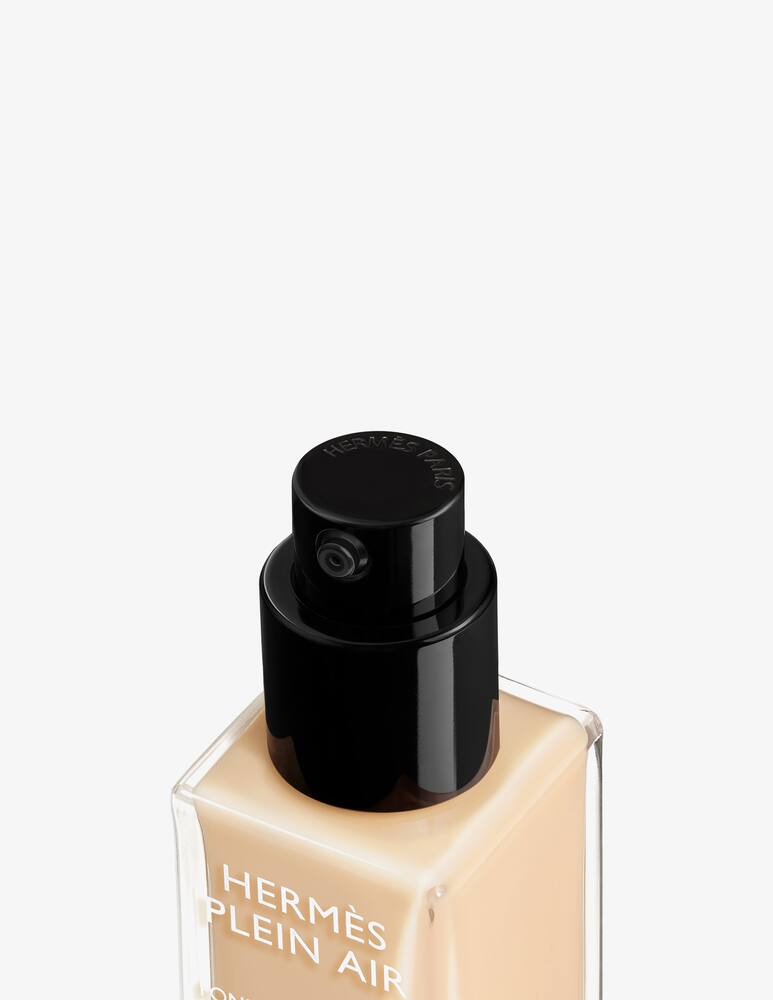 rinascente HERMÈS Plein Air Fondotinta Skincare Mat Luminoso