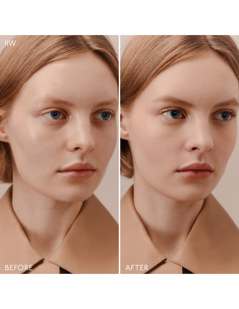 rinascente HERMÈS Plein Air Fondotinta Skincare Mat Luminoso