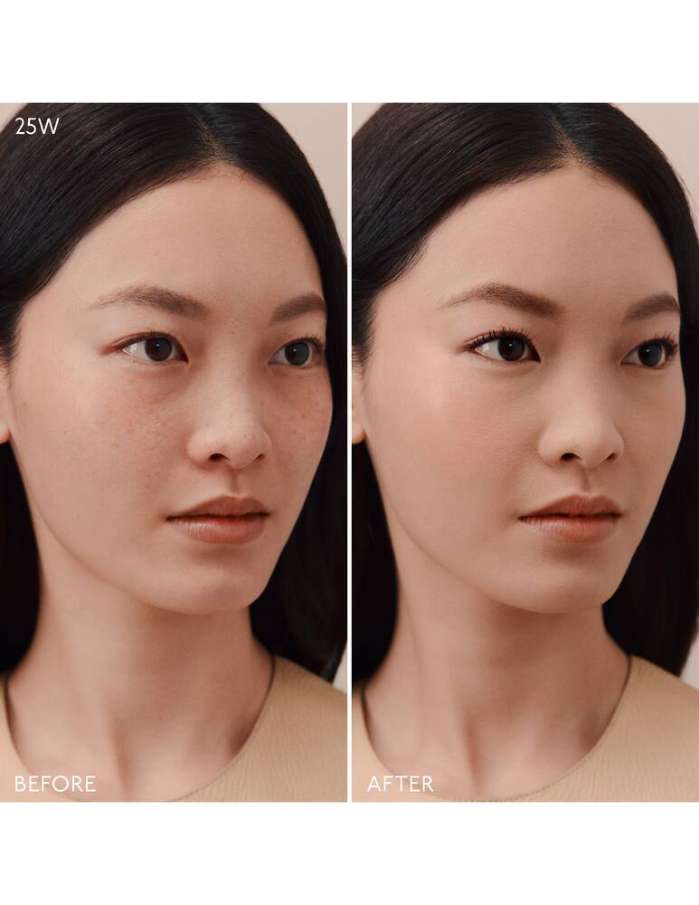 rinascente HERMÈS Plein Air Luminous Matte Skincare Foundation