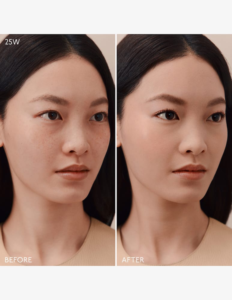 rinascente HERMÈS Plein Air Luminous Matte Skincare Foundation