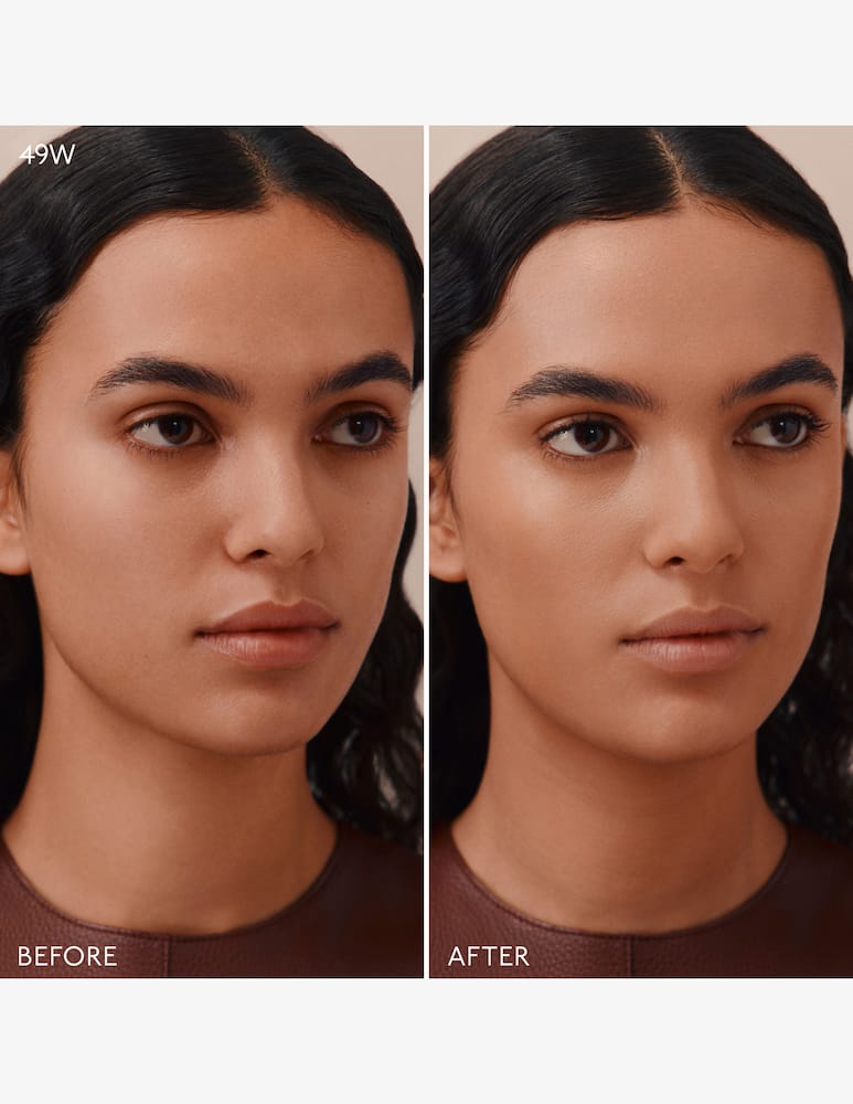 rinascente HERMÈS Plein Air Luminous Matte Skincare Foundation