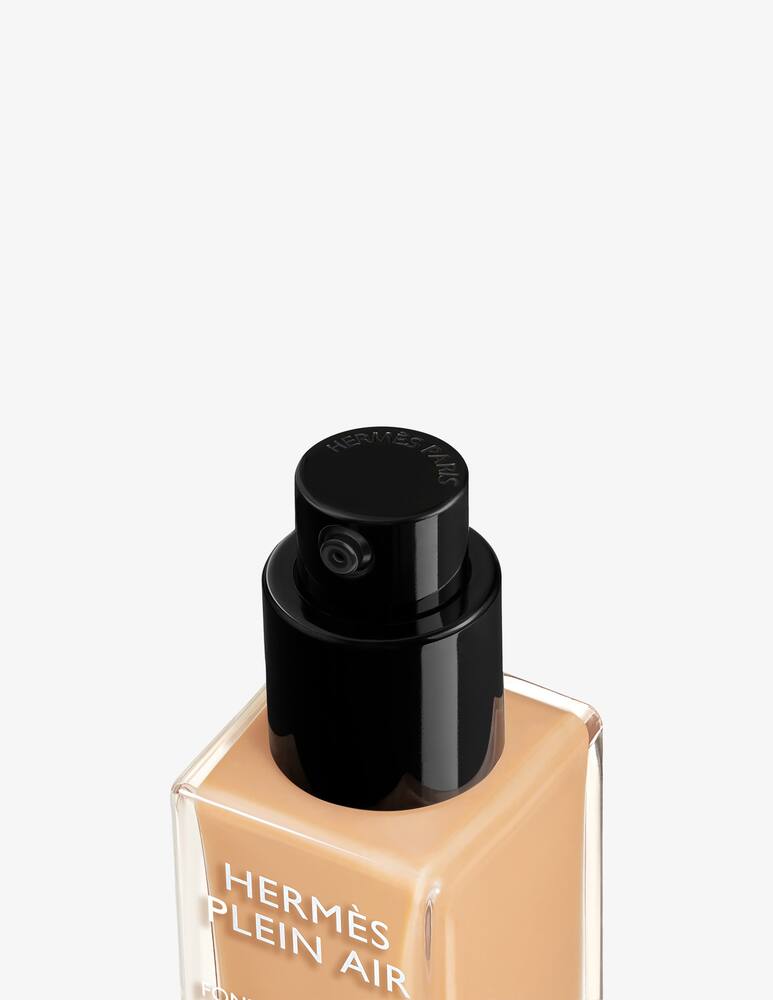 rinascente HERMÈS Plein Air Fondotinta Skincare Mat Luminoso
