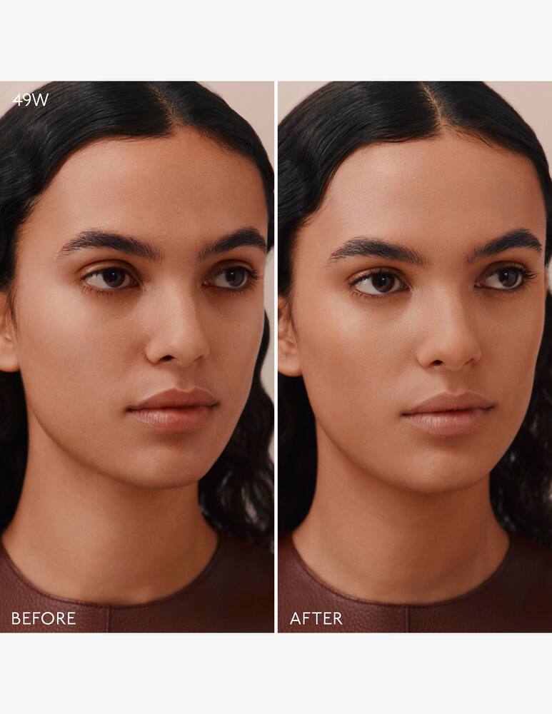 rinascente HERMÈS Plein Air Luminous Matte Skincare Foundation