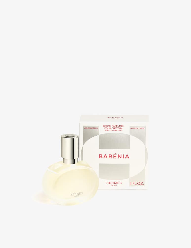 rinascente HERMÈS Barénia, spray profumato per capelli