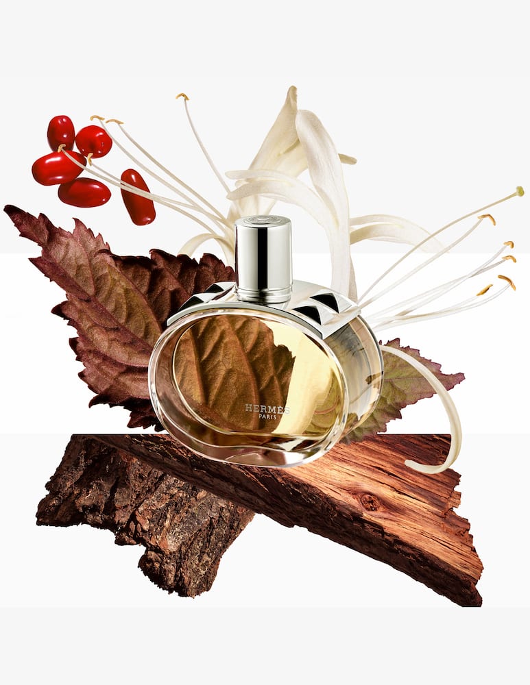 rinascente HERMÈS Barénia, spray profumato per capelli