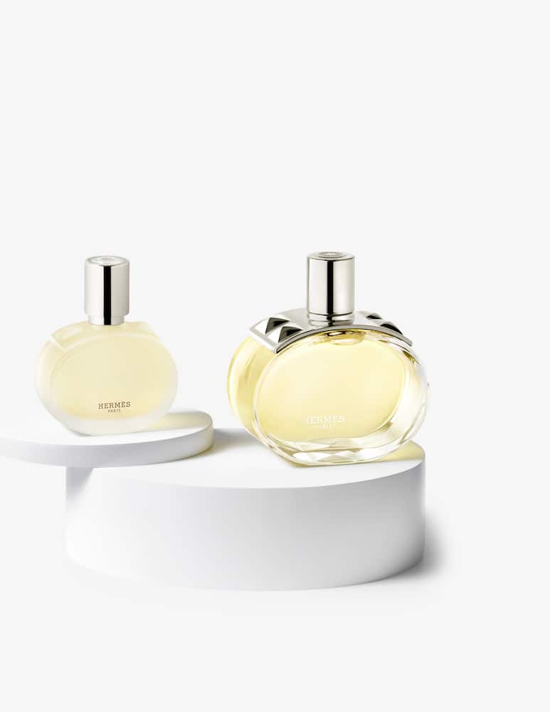 rinascente HERMÈS Barénia, spray profumato per capelli