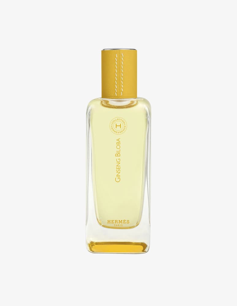 rinascente HERMÈS Ginseng Biloba Eau de Parfum