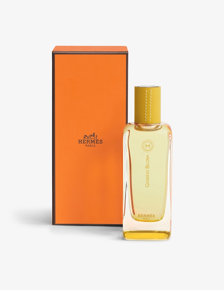 rinascente HERMÈS Ginseng Biloba Eau de Parfum