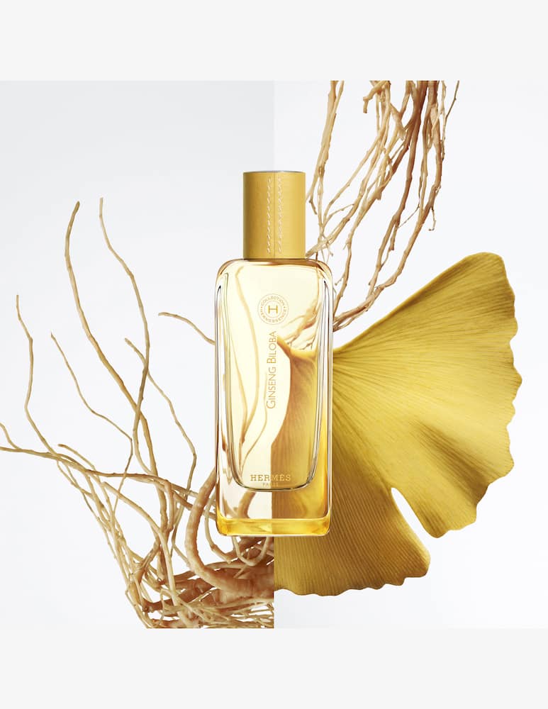 rinascente HERMÈS Ginseng Biloba Eau de Parfum