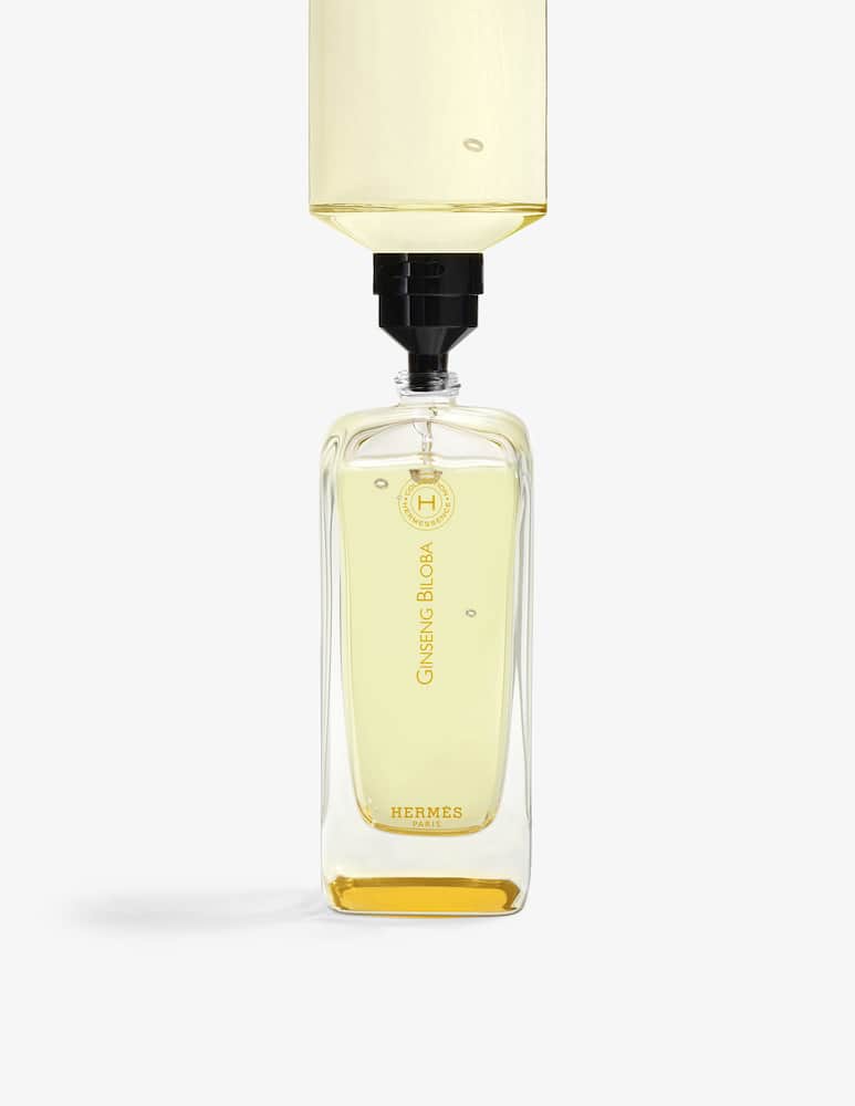 rinascente HERMÈS Ginseng Biloba Eau de Parfum