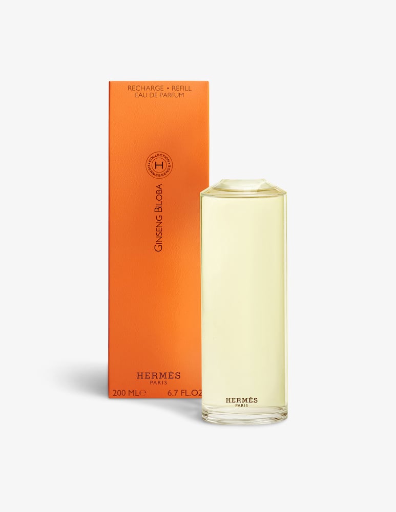 rinascente HERMÈS Ginseng Biloba Eau de Parfum Refill