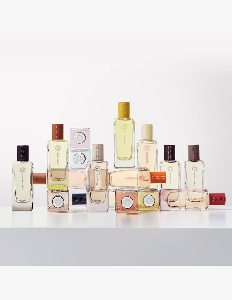 rinascente HERMÈS Ginseng Biloba Eau de Parfum Refill