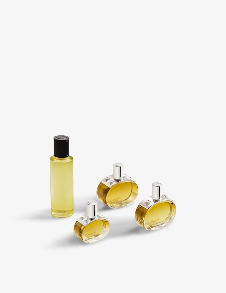 HERMÈS Barénia Eau de Parfum Intense - picture 5