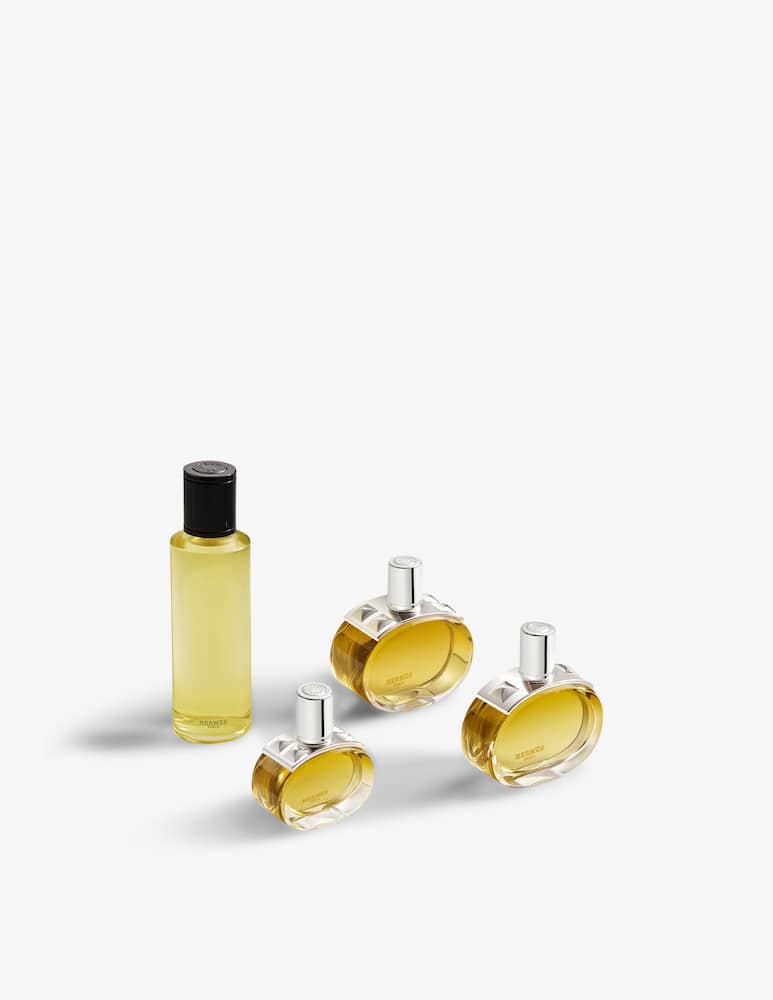 HERMÈS Barénia Eau de Parfum Intense - picture 5