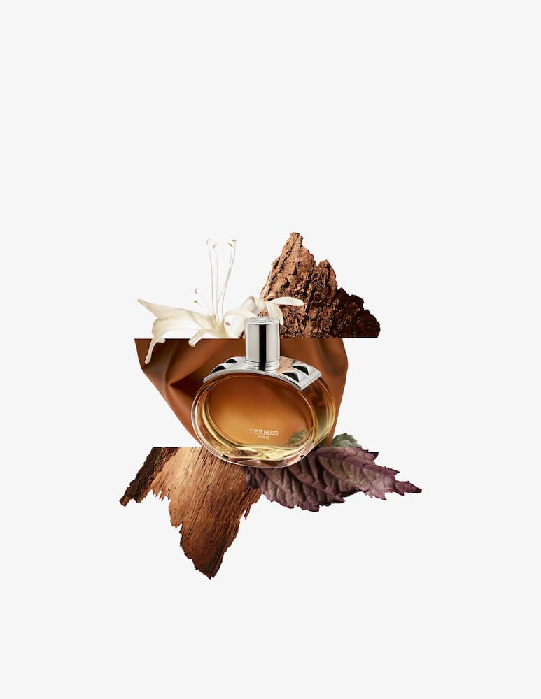 HERMÈS Barénia Eau de Parfum Intense - picture 4 HERMÈS Barénia Eau de Parfum Intense - picture 4