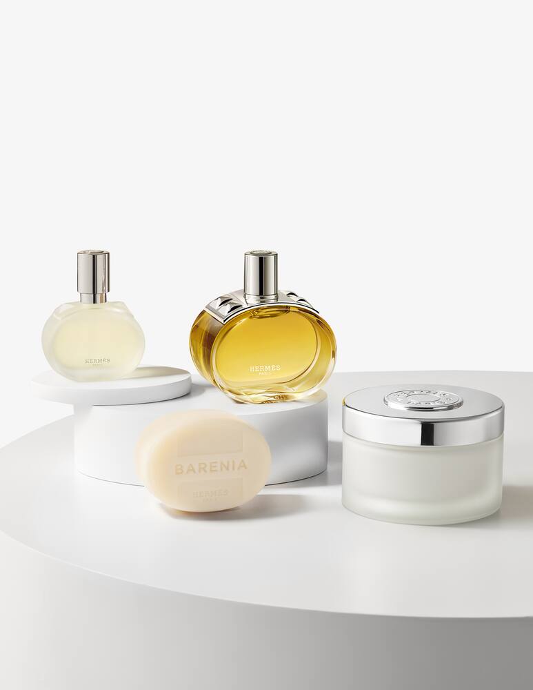 rinascente HERMÈS Barénia Eau de Parfum Intense