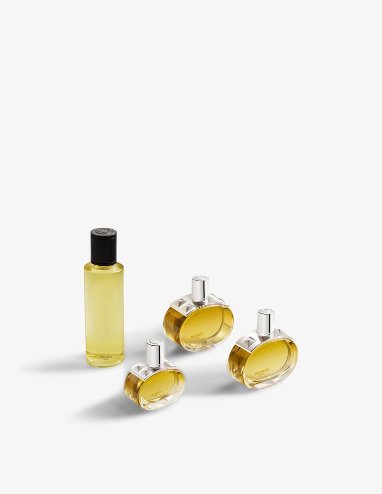 rinascente HERMÈS Barénia Eau de Parfum Intense Refill