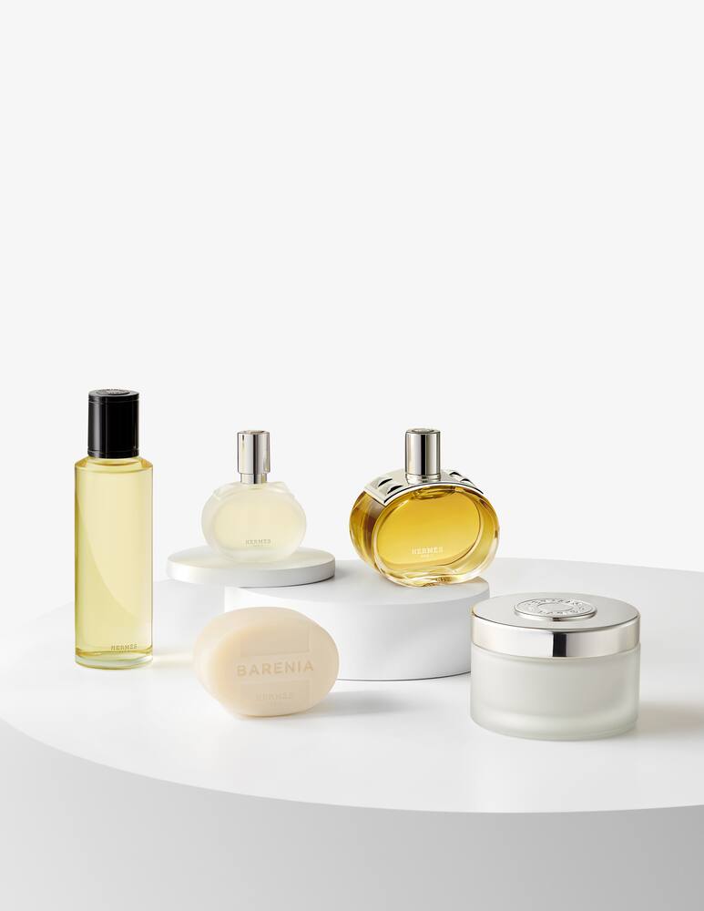 rinascente HERMÈS Barénia Eau de Parfum Intense Refill