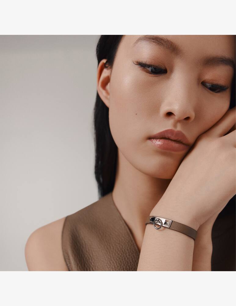 rinascente HERMÈS Rouge Hermès Rossetto Brillante Silky