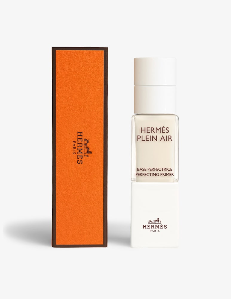 HERMÈS Plein Air Base Perfezionante Idratante e Uniformante - immagine 2 HERMÈS Plein Air Base Perfezionante Idratante e Uniformante - immagine 2