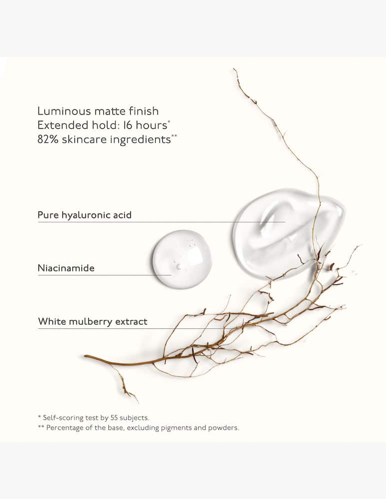 rinascente HERMÈS Plein Air Moisturising and Unifying Perfecting Primer