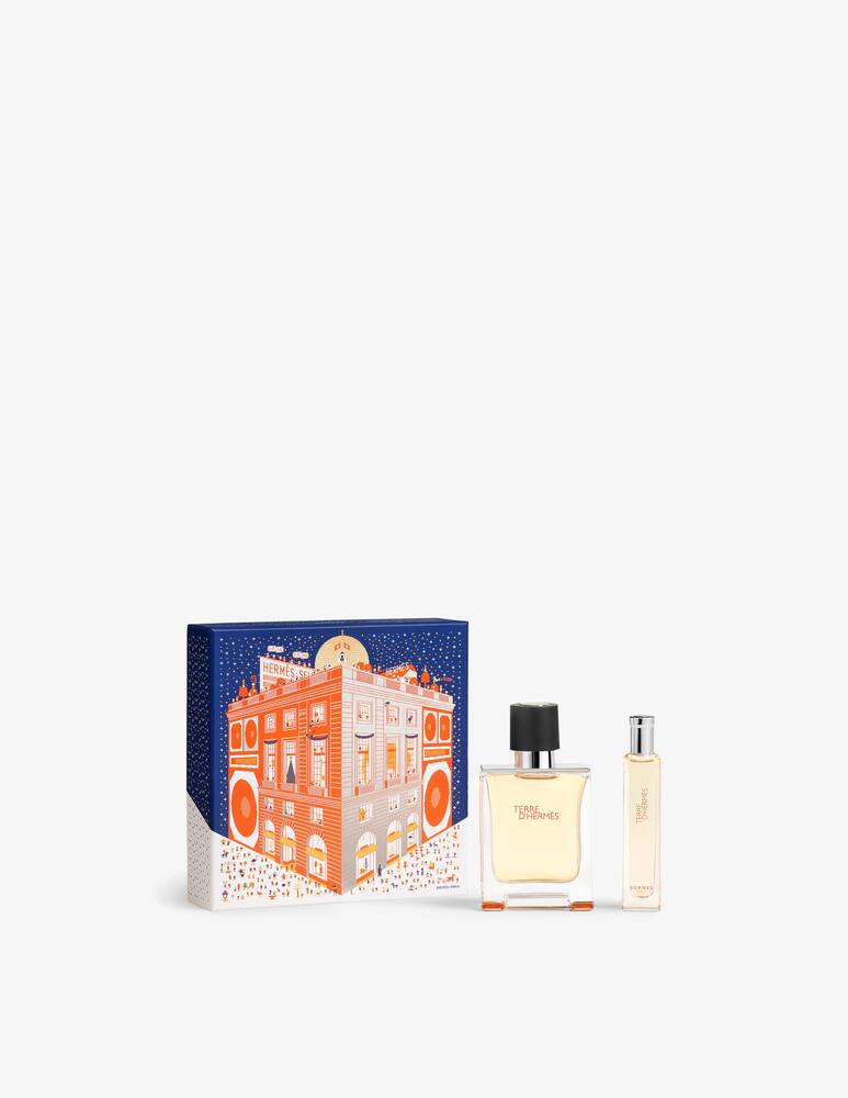 rinascente HERMÈS Terre d'Hermès Eau de Toilette Gift Set