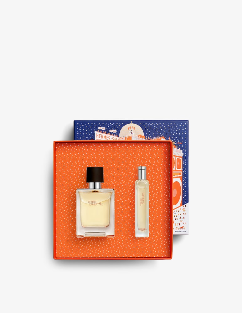 rinascente HERMÈS Terre d'Hermès Eau de Toilette Gift Set
